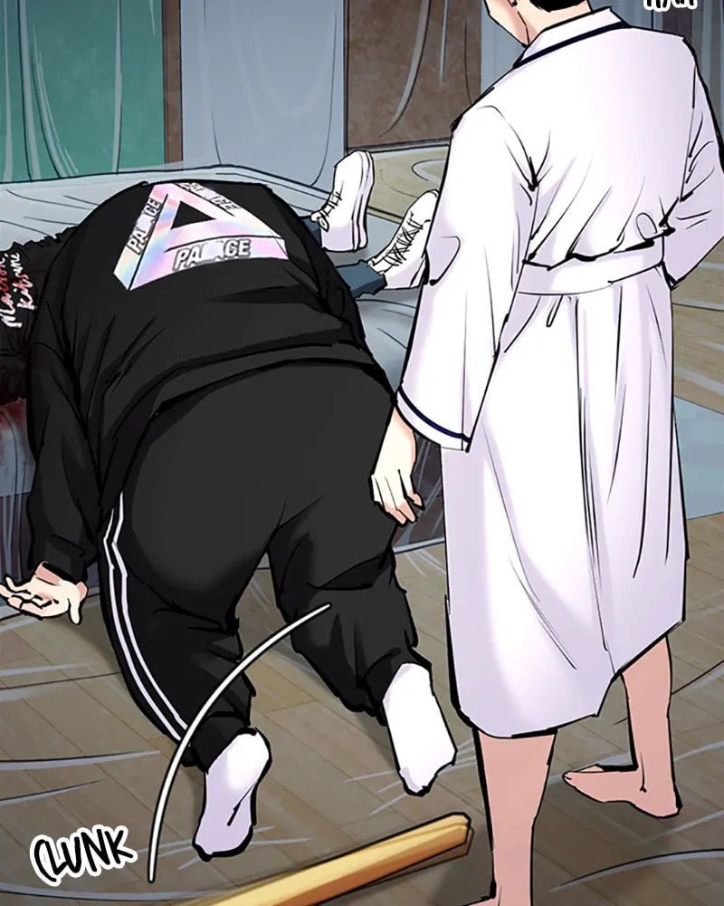 Tales of Greed Chapter 38 page 48 - 