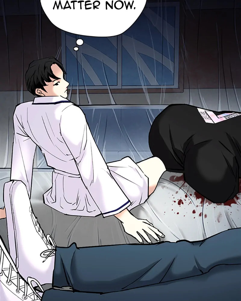 Tales of Greed Chapter 38 page 59 - 
