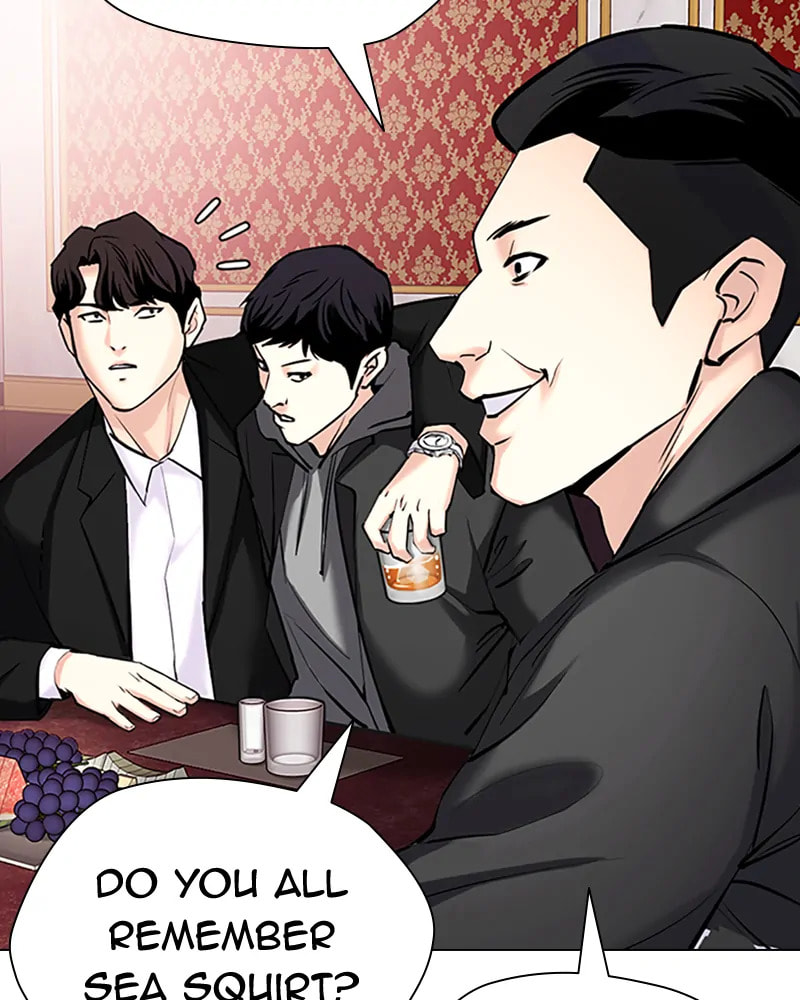 Tales of Greed Chapter 38 page 85 - 