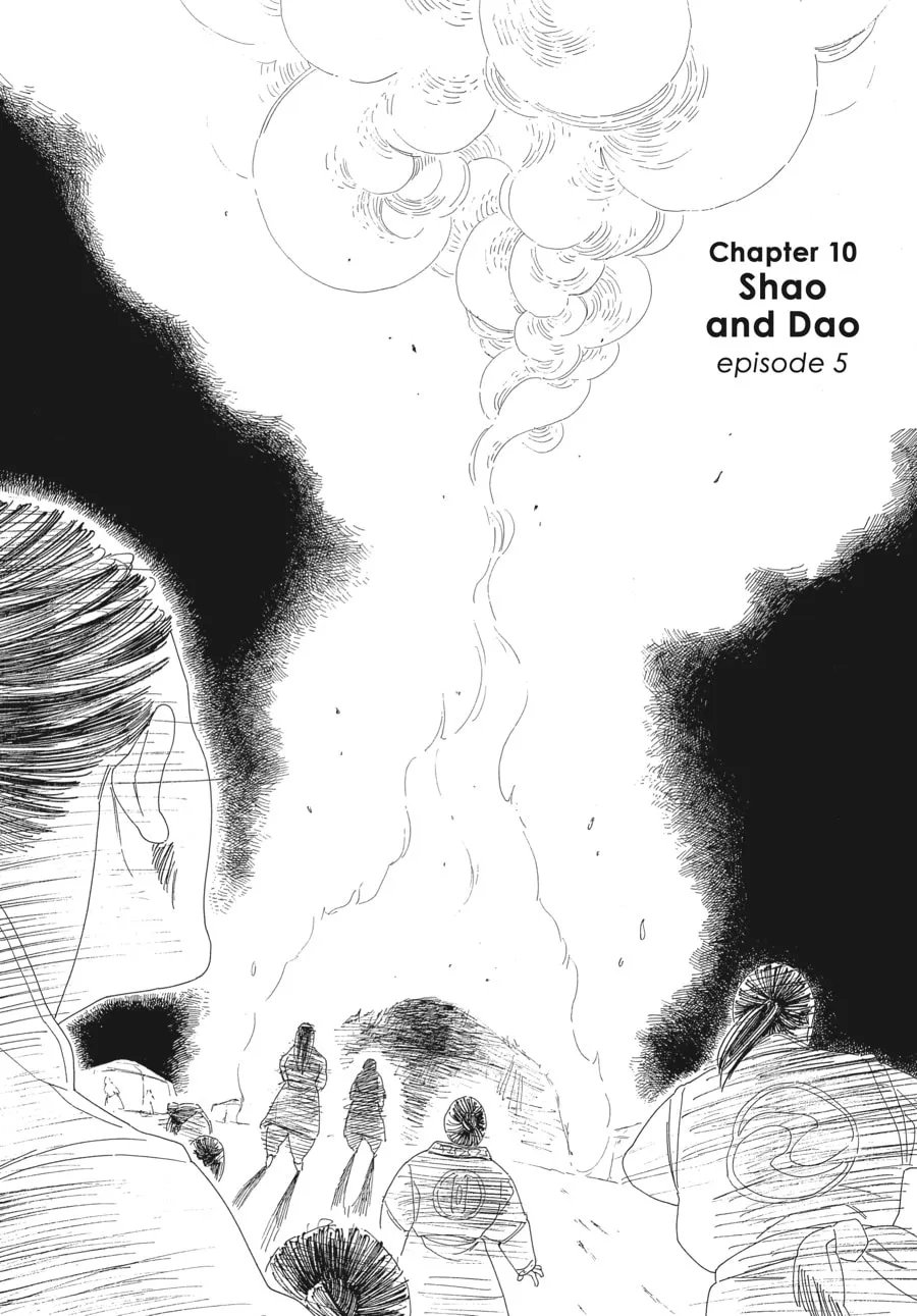 Tales of the Kingdom Chapter 10 page 2 - 