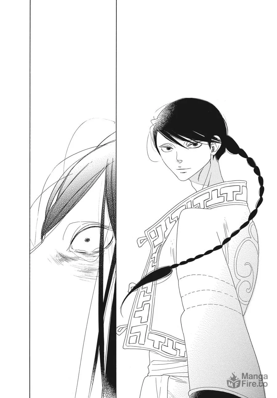 Tales of the Kingdom Chapter 10 page 20 - 