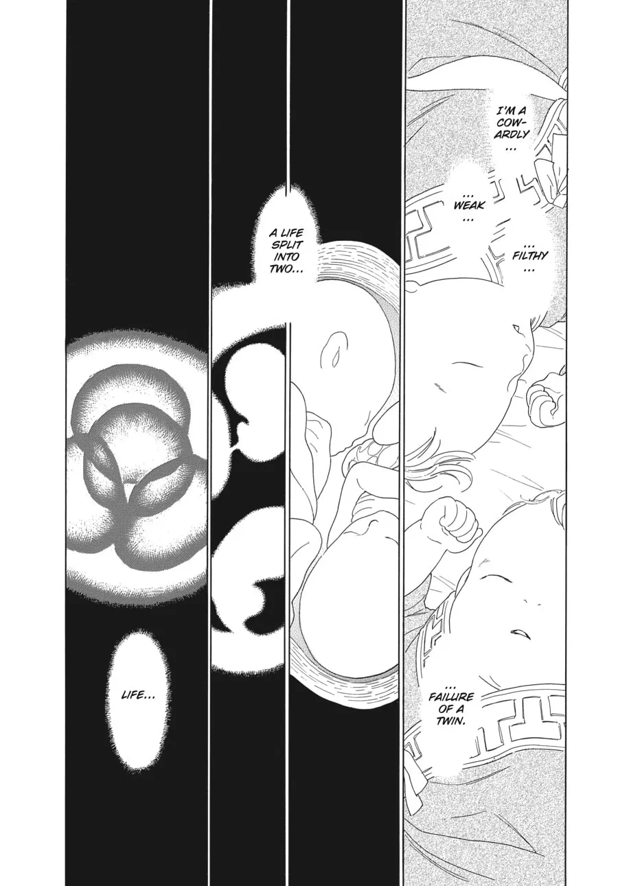 Tales of the Kingdom Chapter 10 page 22 - 