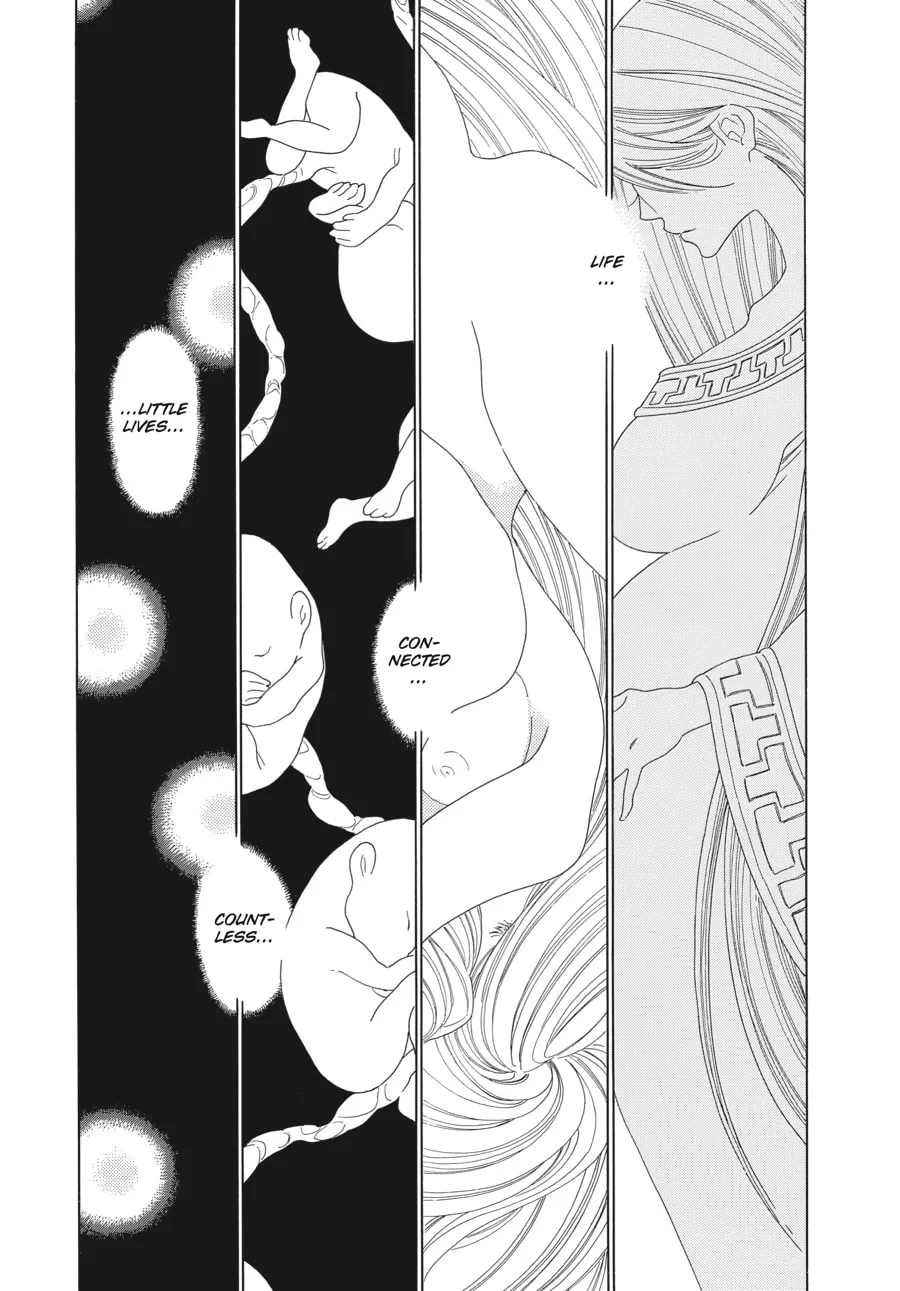 Tales of the Kingdom Chapter 10 page 23 - 