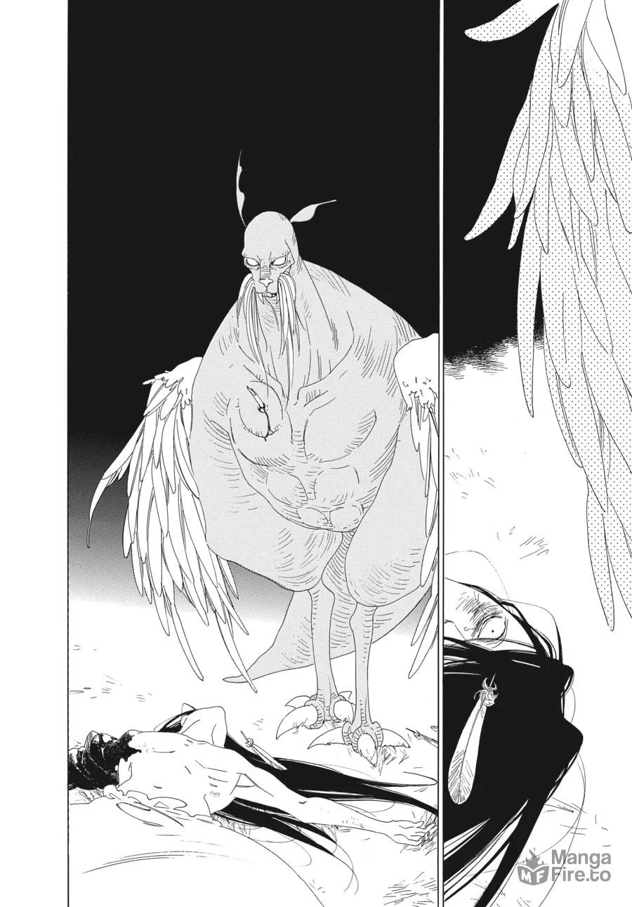 Tales of the Kingdom Chapter 10 page 27 - 