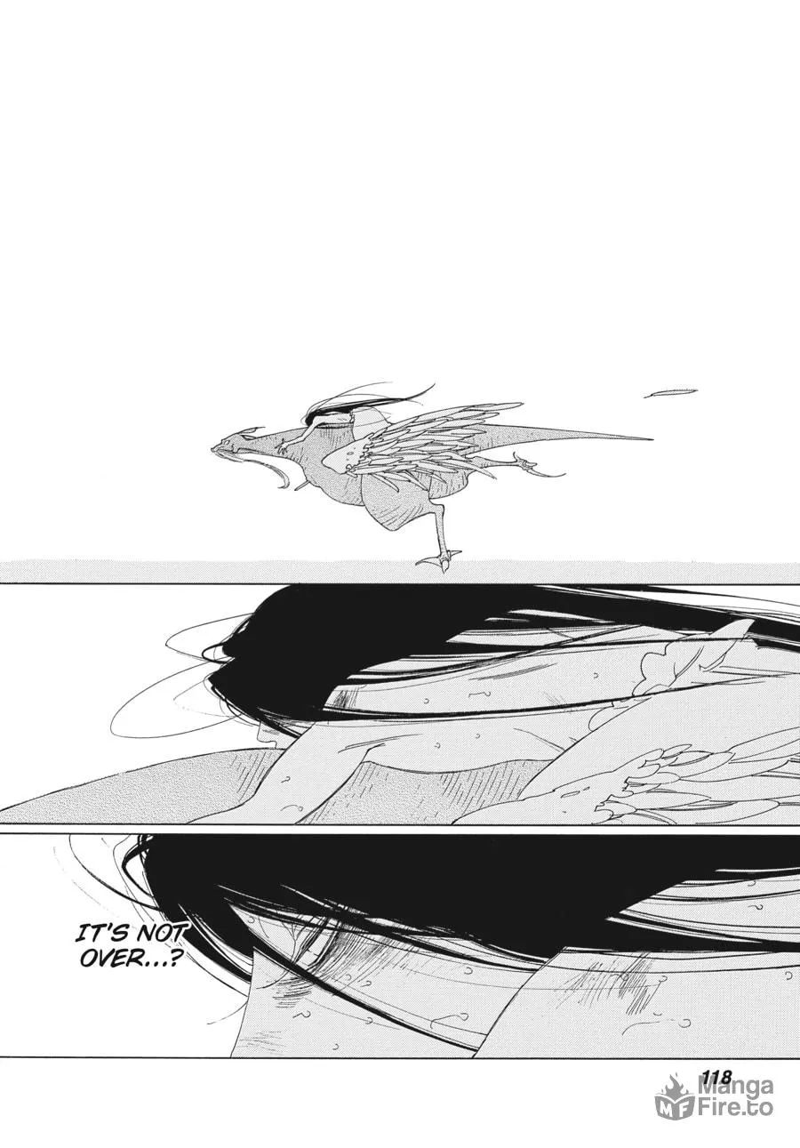 Tales of the Kingdom Chapter 10 page 33 - 