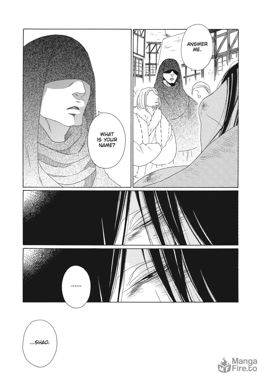 Tales of the Kingdom Chapter 10 page 36 - 