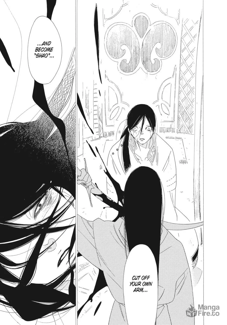 Tales of the Kingdom Chapter 10 page 9 - 