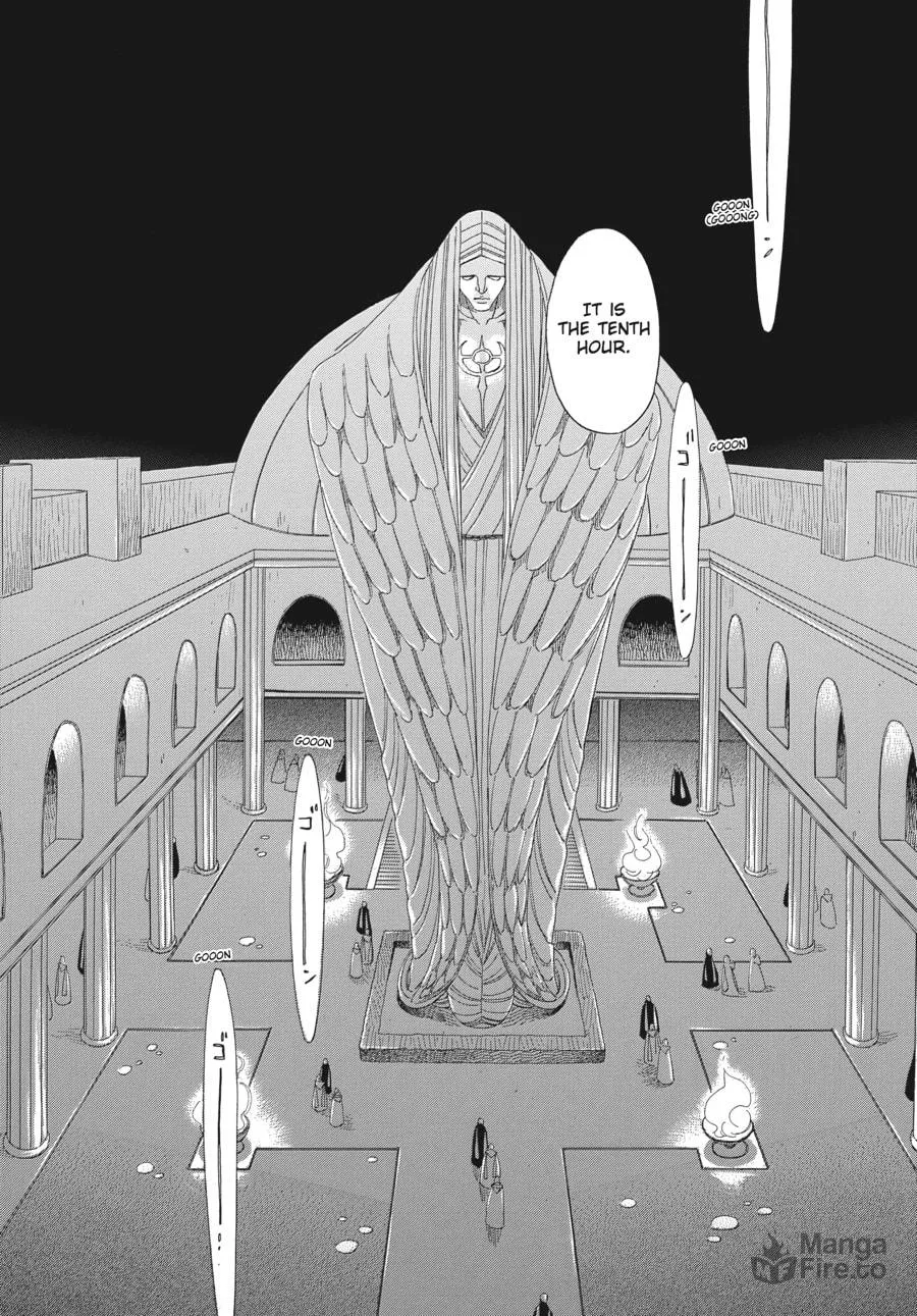 Tales of the Kingdom Chapter 11 page 20 - 
