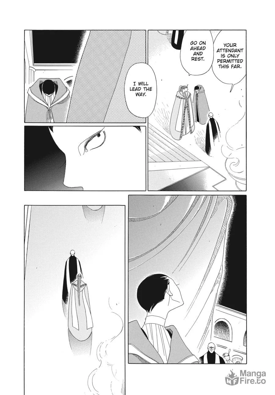 Tales of the Kingdom Chapter 11 page 21 - 
