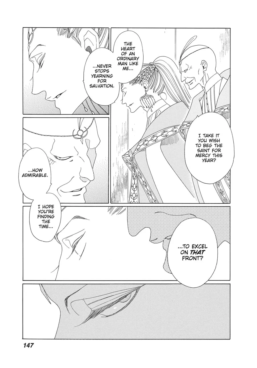 Tales of the Kingdom Chapter 11 page 23 - 
