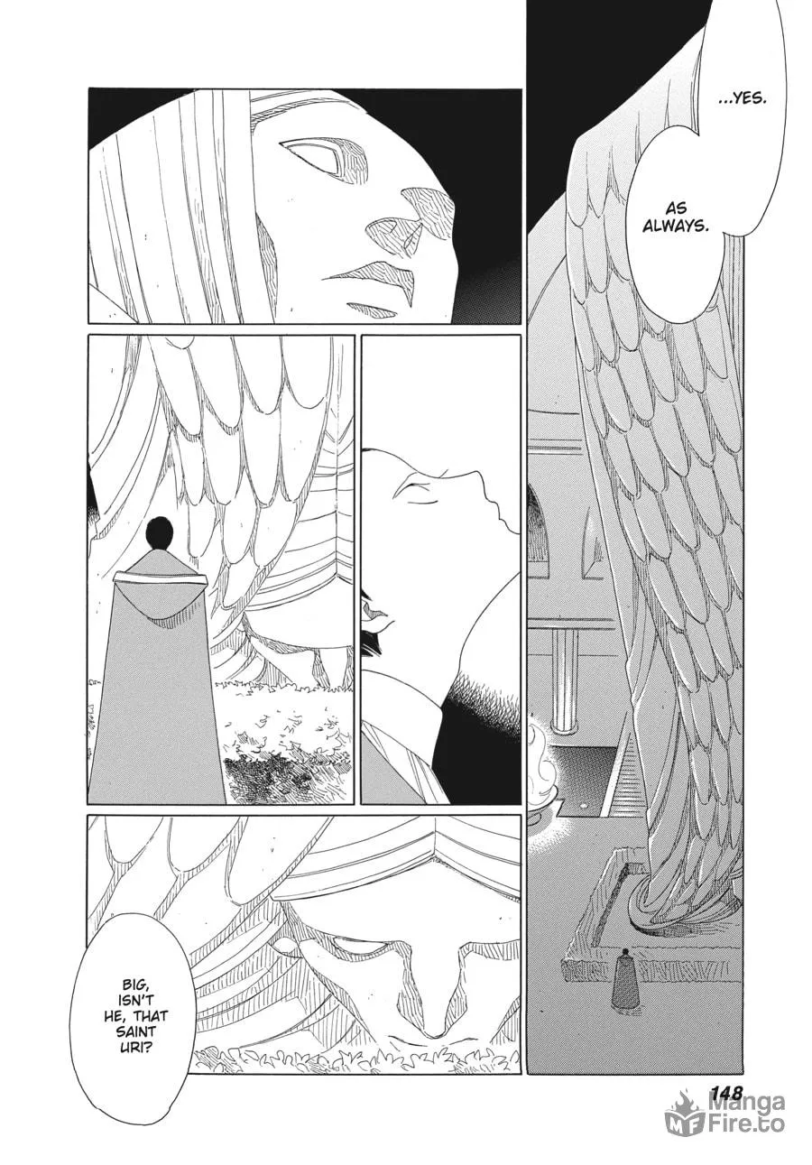 Tales of the Kingdom Chapter 11 page 24 - 