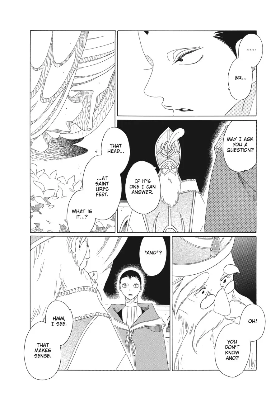 Tales of the Kingdom Chapter 11 page 26 - 