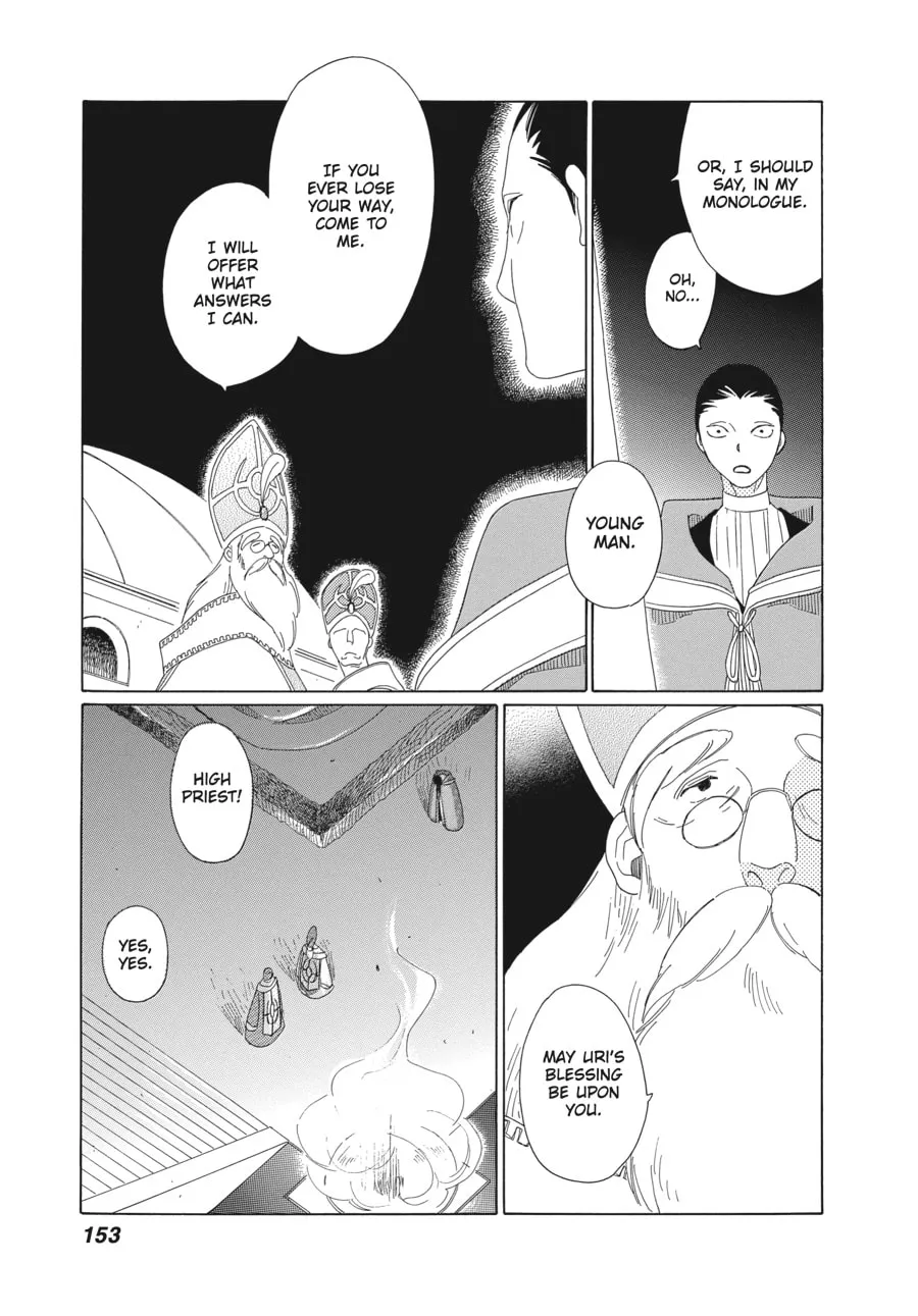 Tales of the Kingdom Chapter 11 page 29 - 