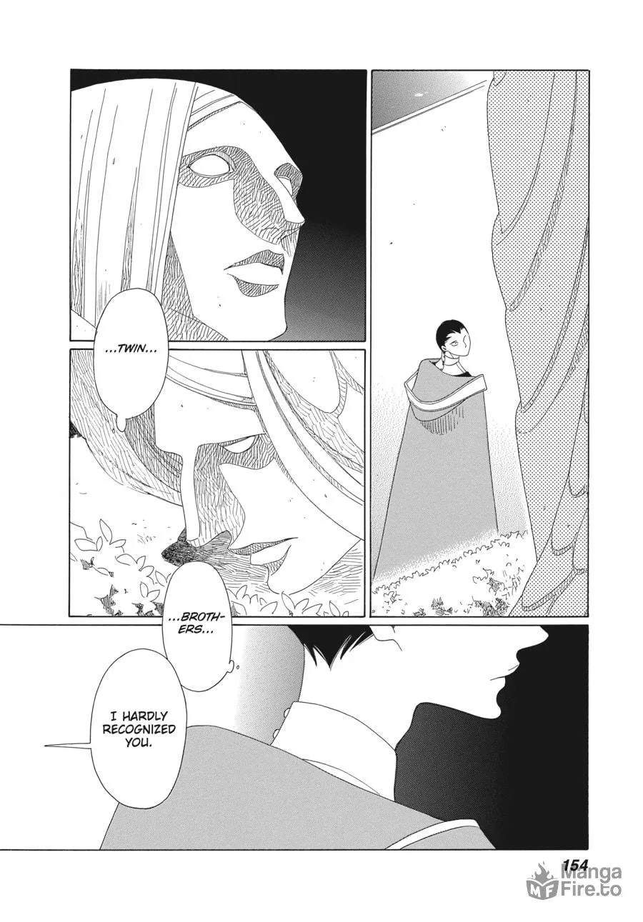 Tales of the Kingdom Chapter 11 page 30 - 