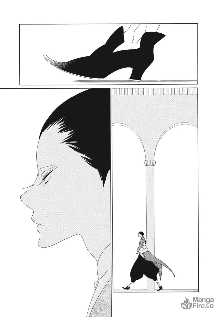Tales of the Kingdom Chapter 11 page 5 - 