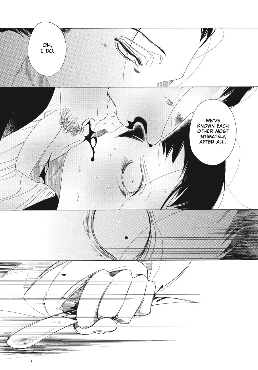 Tales of the Kingdom Chapter 12 page 11 - 