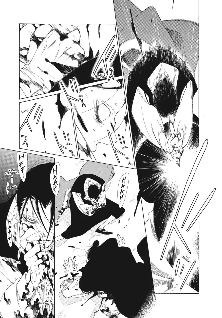 Tales of the Kingdom Chapter 12 page 13 - 