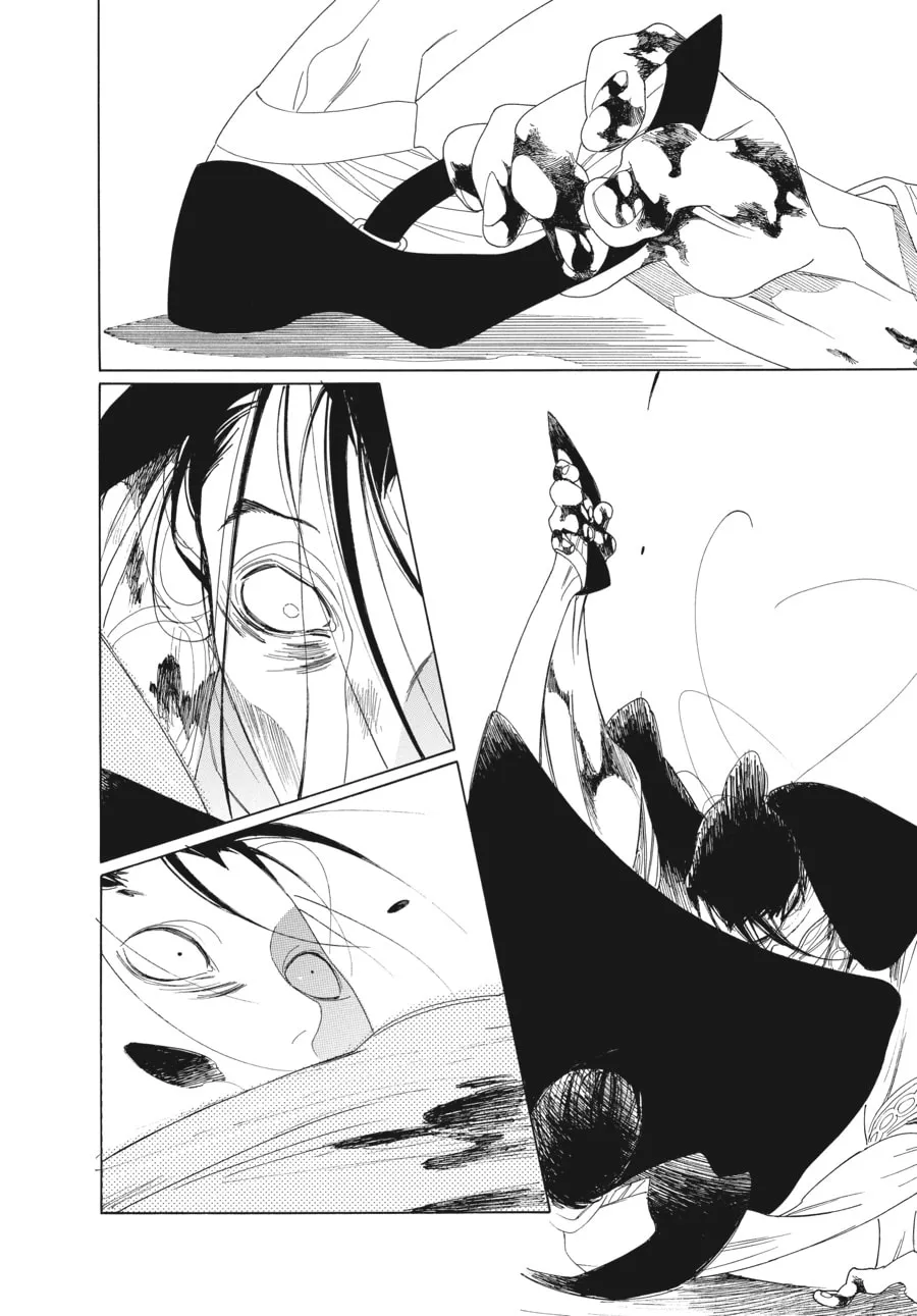 Tales of the Kingdom Chapter 12 page 14 - 