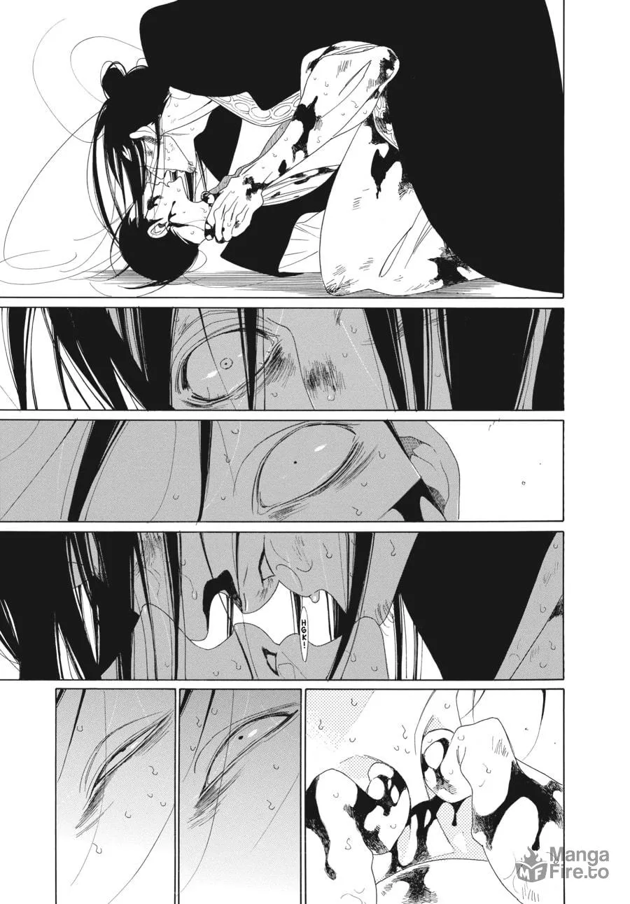 Tales of the Kingdom Chapter 12 page 15 - 