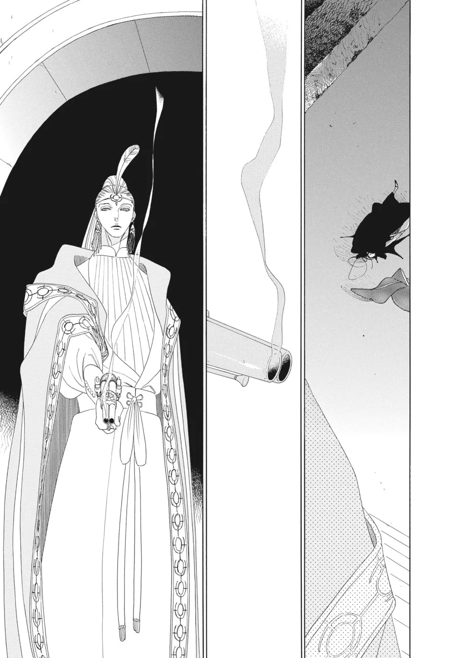 Tales of the Kingdom Chapter 12 page 17 - 