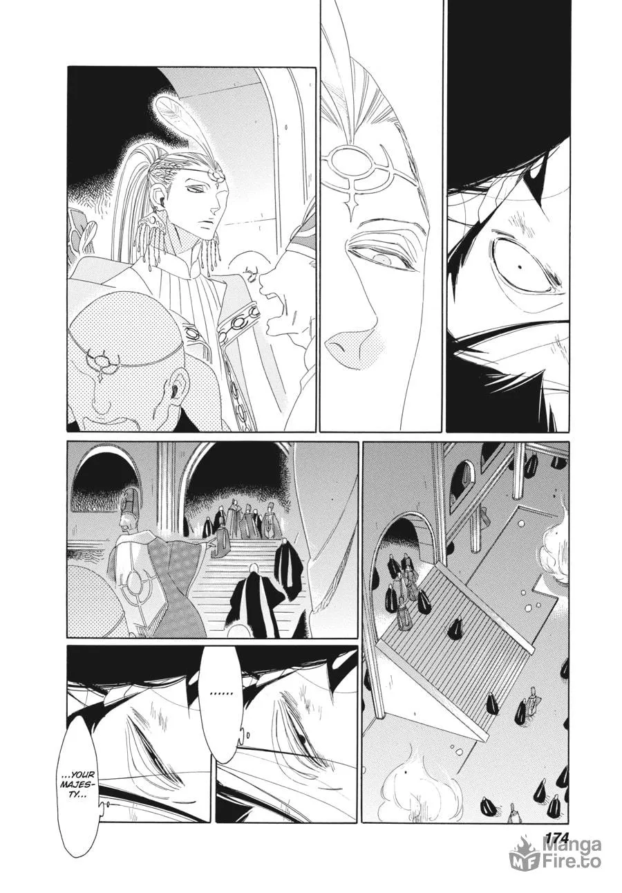 Tales of the Kingdom Chapter 12 page 18 - 
