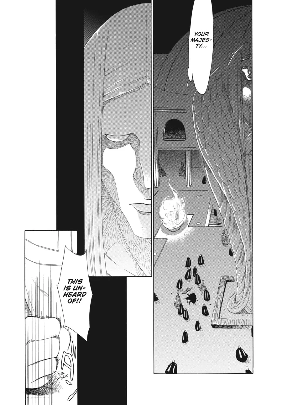 Tales of the Kingdom Chapter 12 page 19 - 