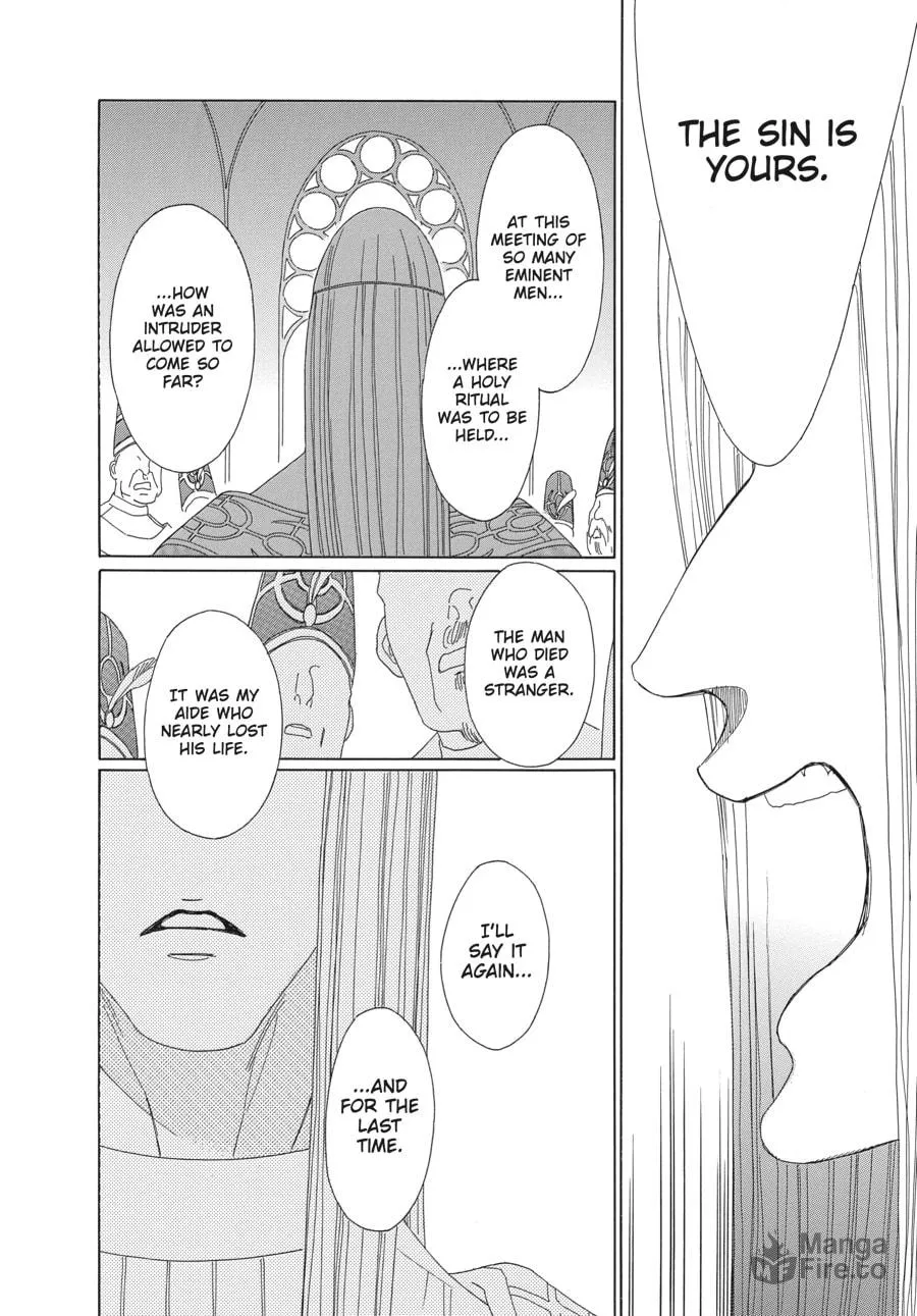 Tales of the Kingdom Chapter 12 page 24 - 