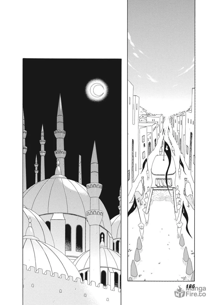 Tales of the Kingdom Chapter 12 page 30 - 