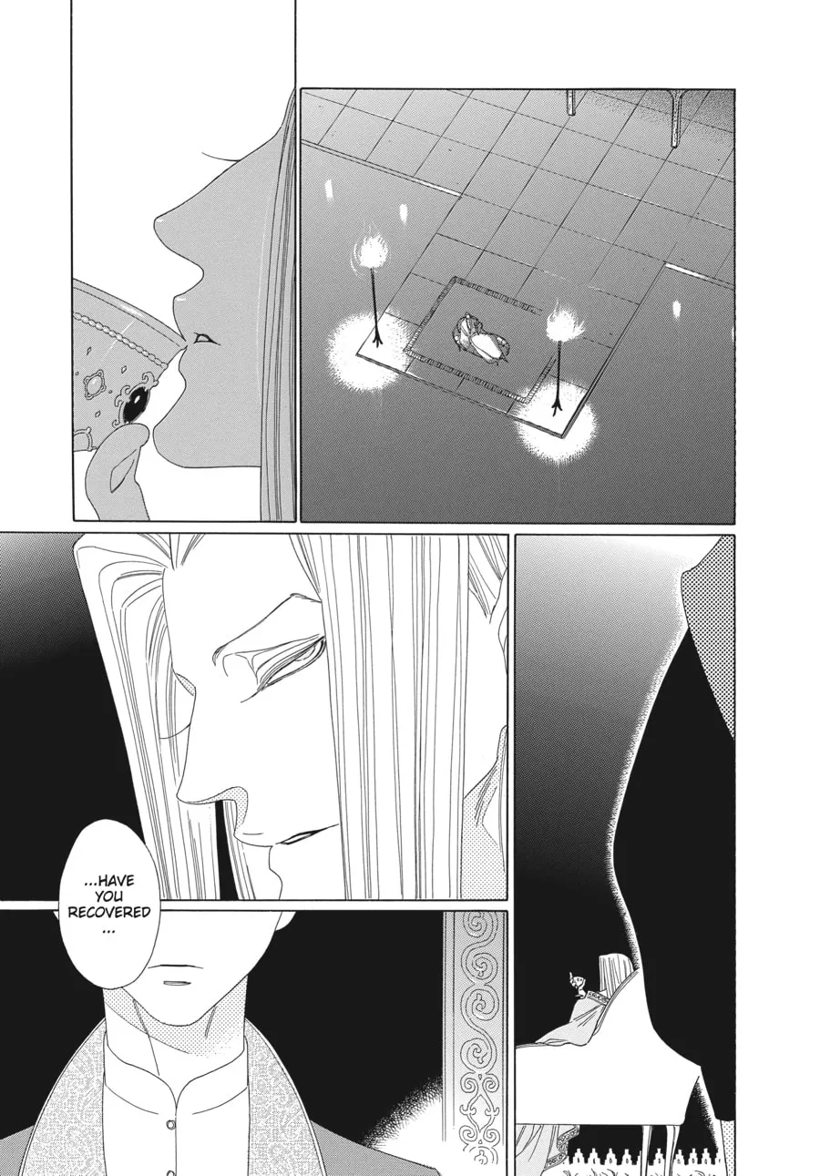 Tales of the Kingdom Chapter 12 page 31 - 