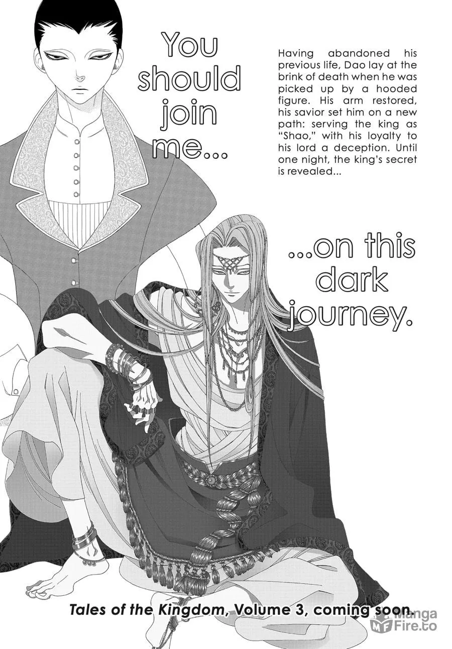 Tales of the Kingdom Chapter 12 page 36 - 