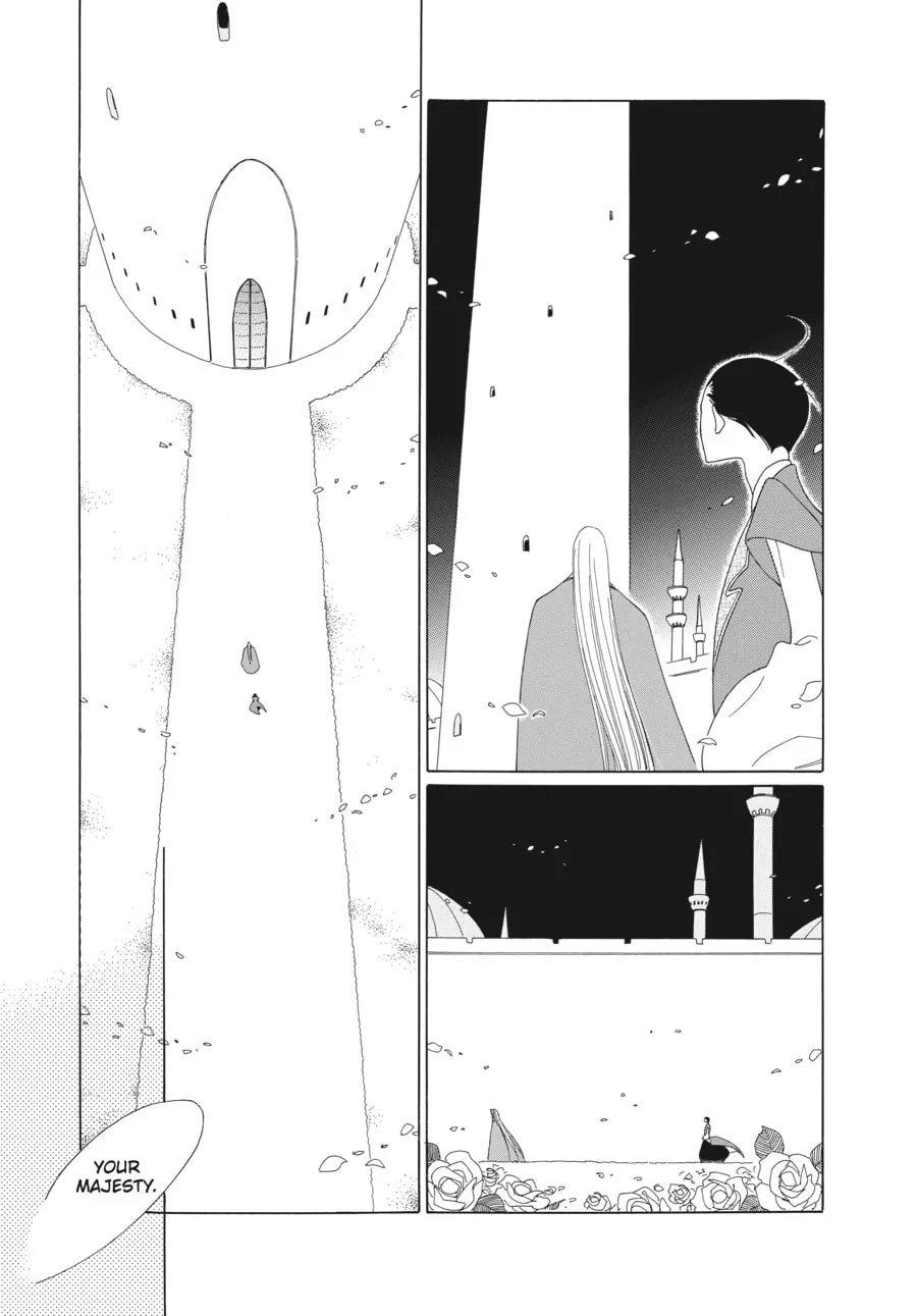Tales of the Kingdom Chapter 13 page 14 - 