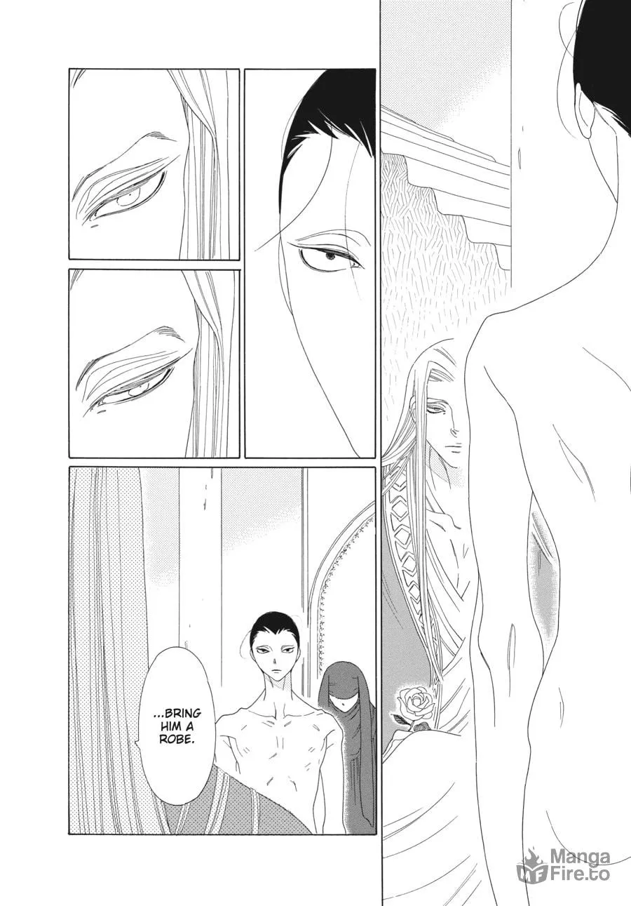 Tales of the Kingdom Chapter 13 page 21 - 