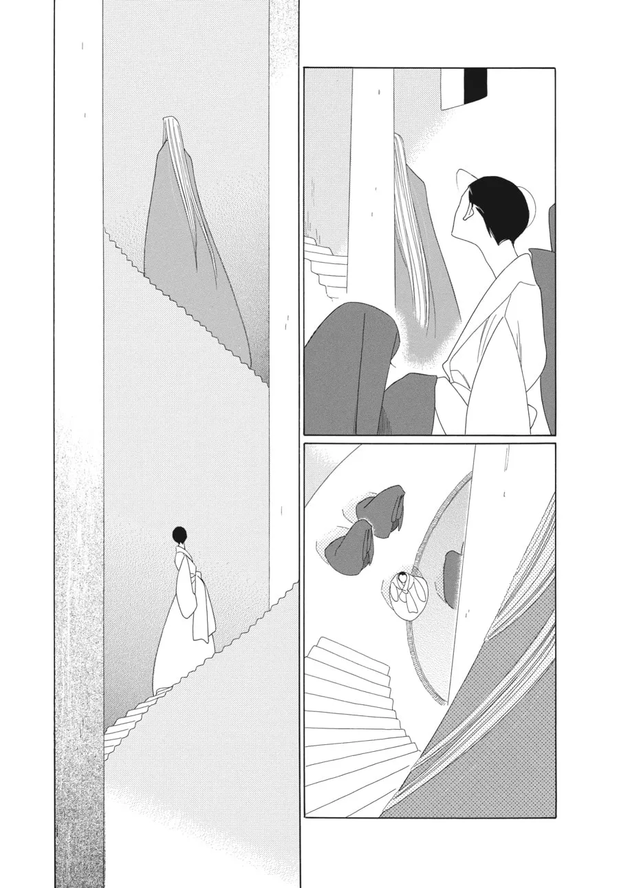 Tales of the Kingdom Chapter 13 page 22 - 