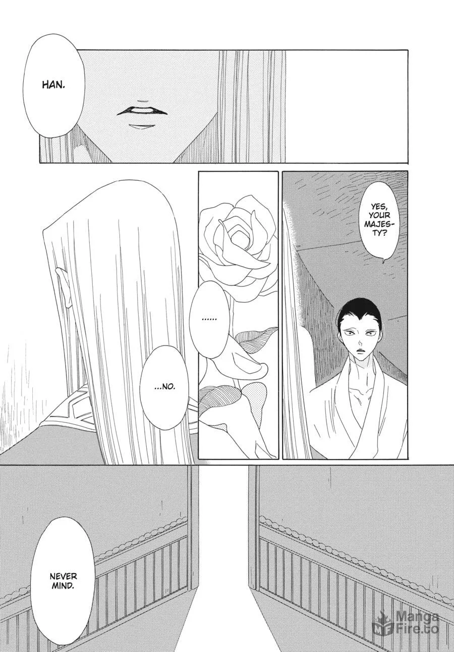 Tales of the Kingdom Chapter 13 page 24 - 