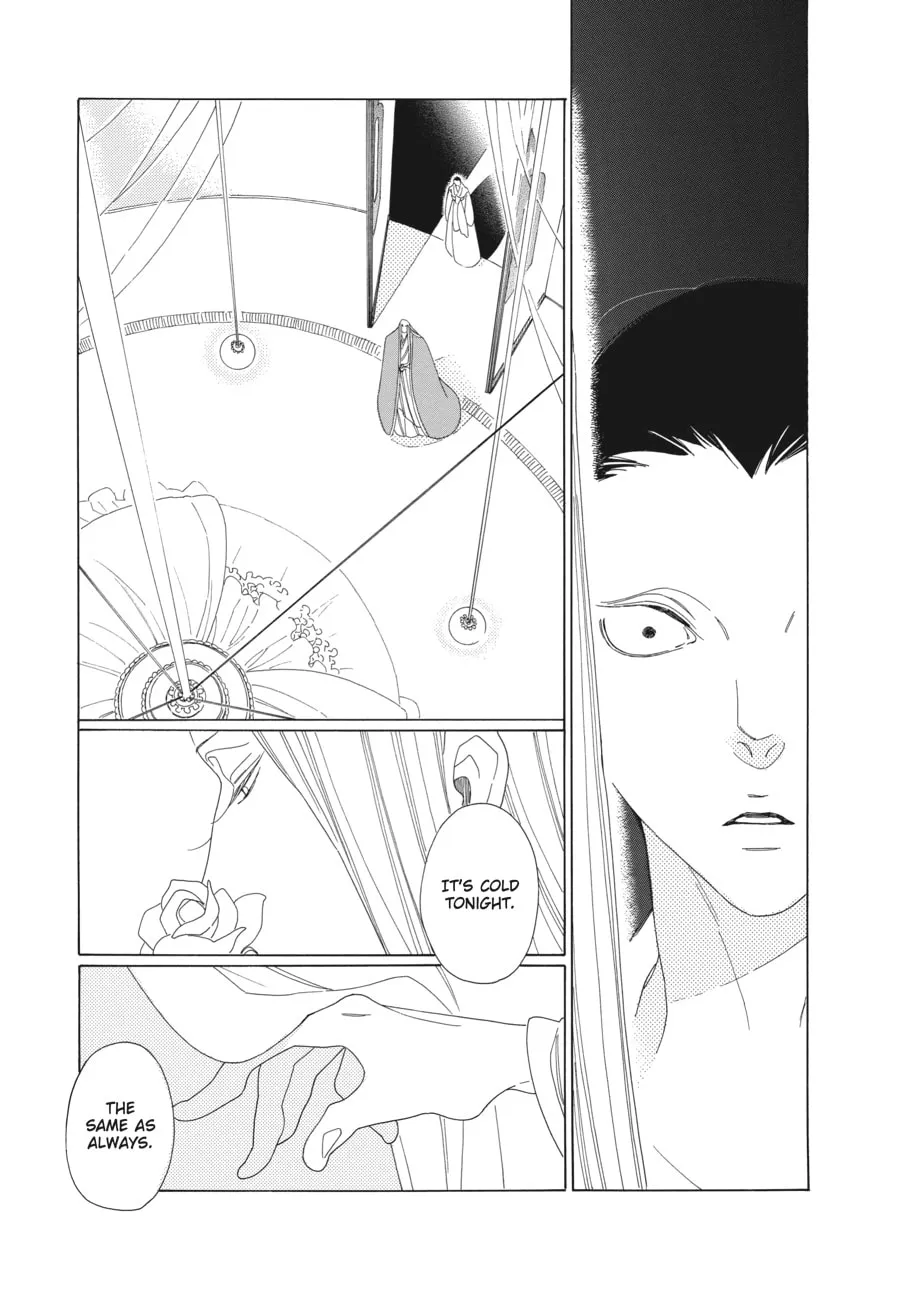 Tales of the Kingdom Chapter 13 page 26 - 