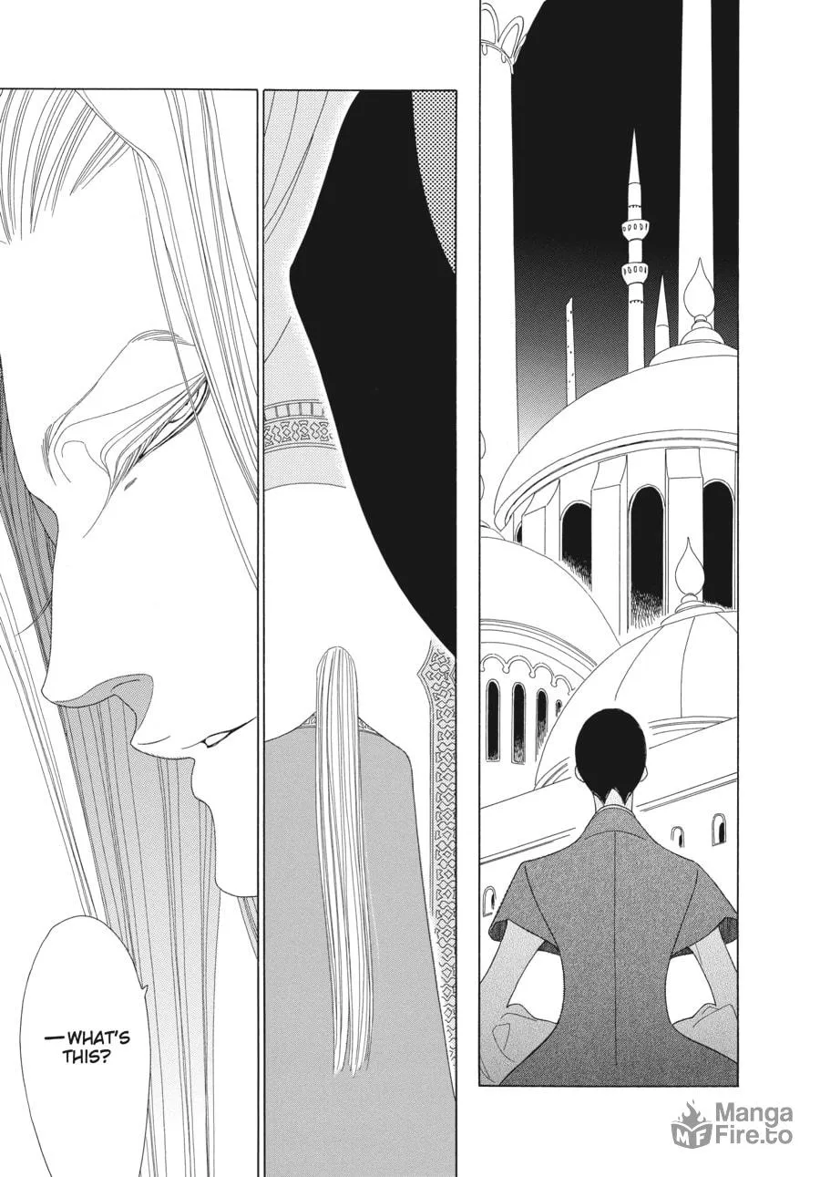 Tales of the Kingdom Chapter 13 page 5 - 