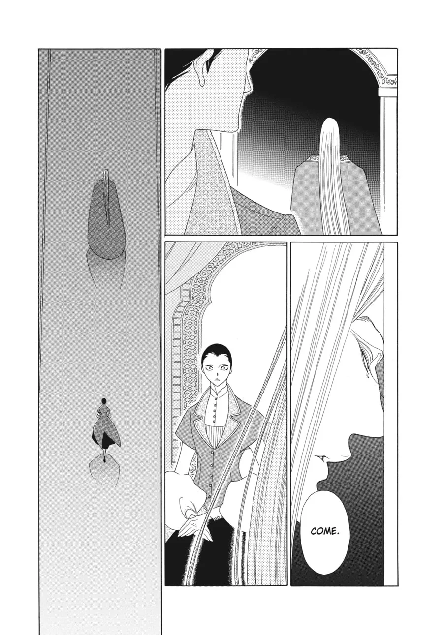 Tales of the Kingdom Chapter 13 page 7 - 