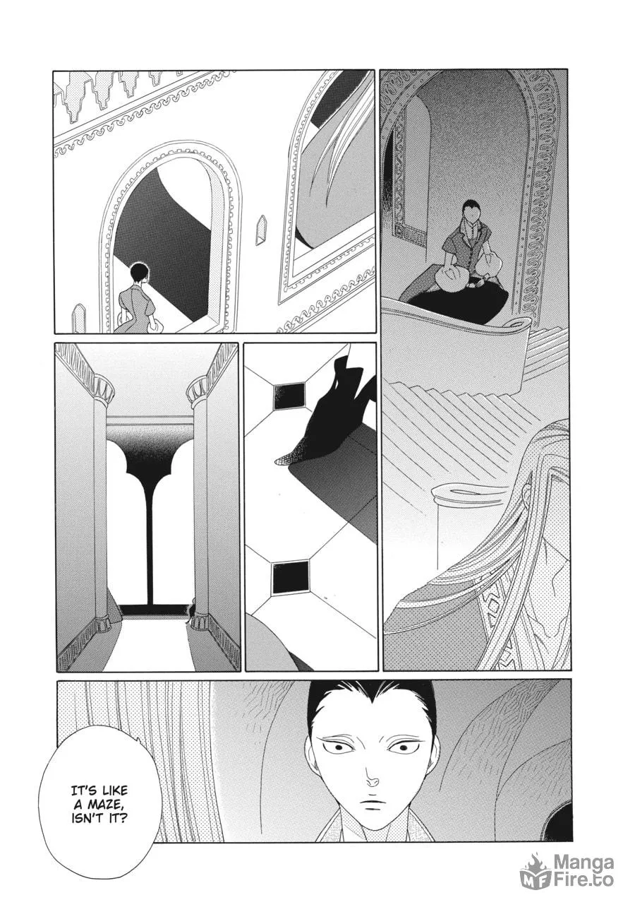 Tales of the Kingdom Chapter 13 page 9 - 