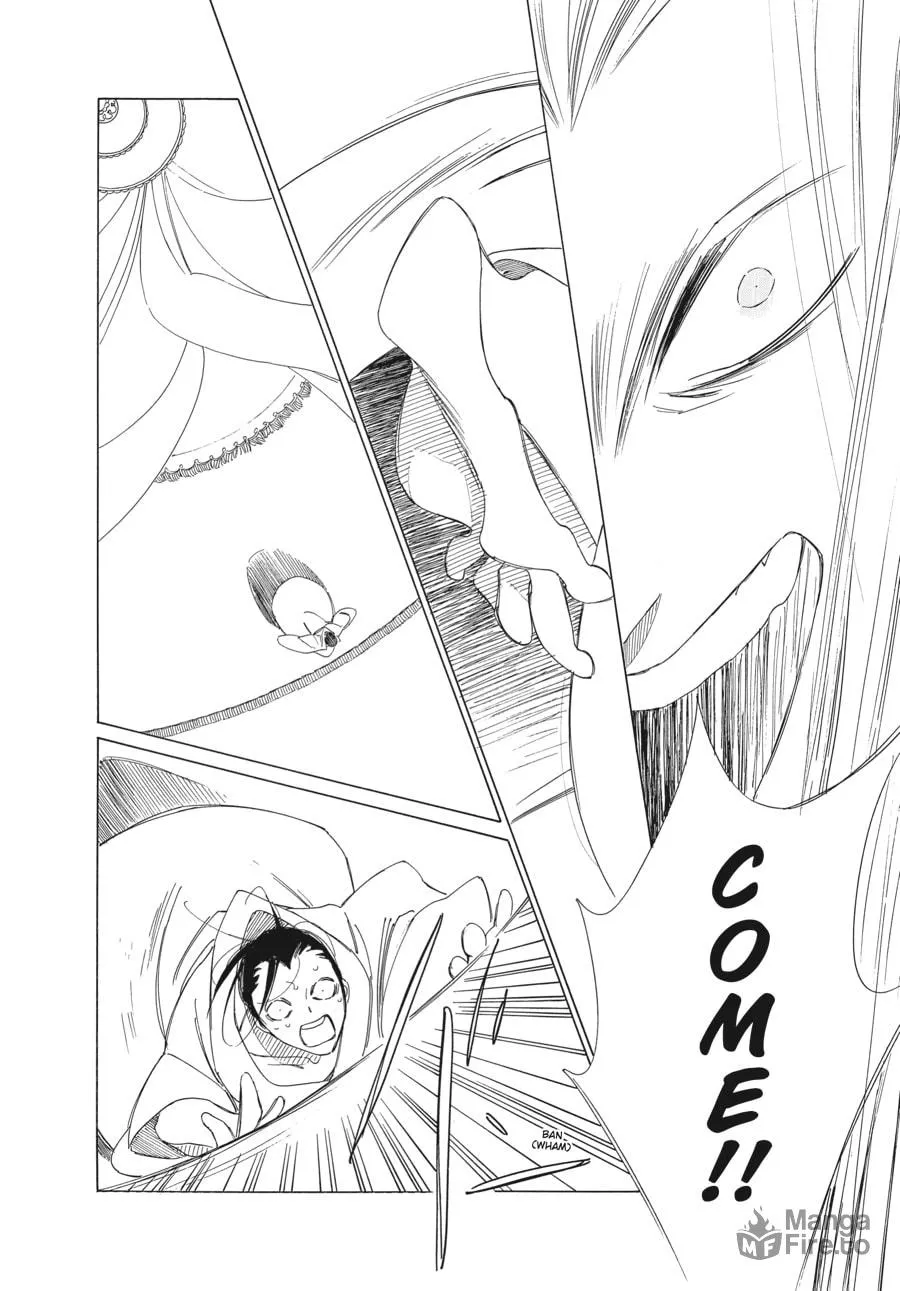 Tales of the Kingdom Chapter 14 page 12 - 