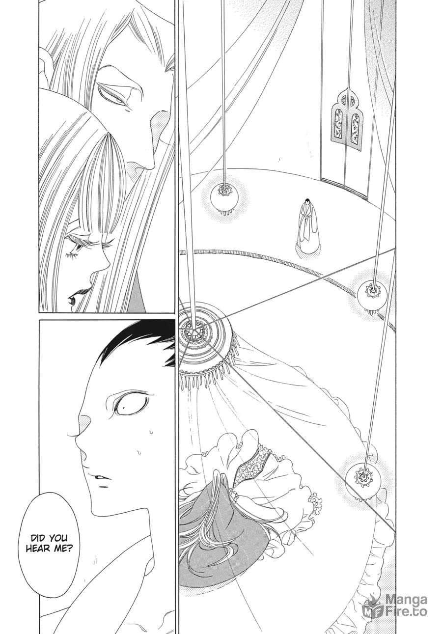 Tales of the Kingdom Chapter 14 page 3 - 