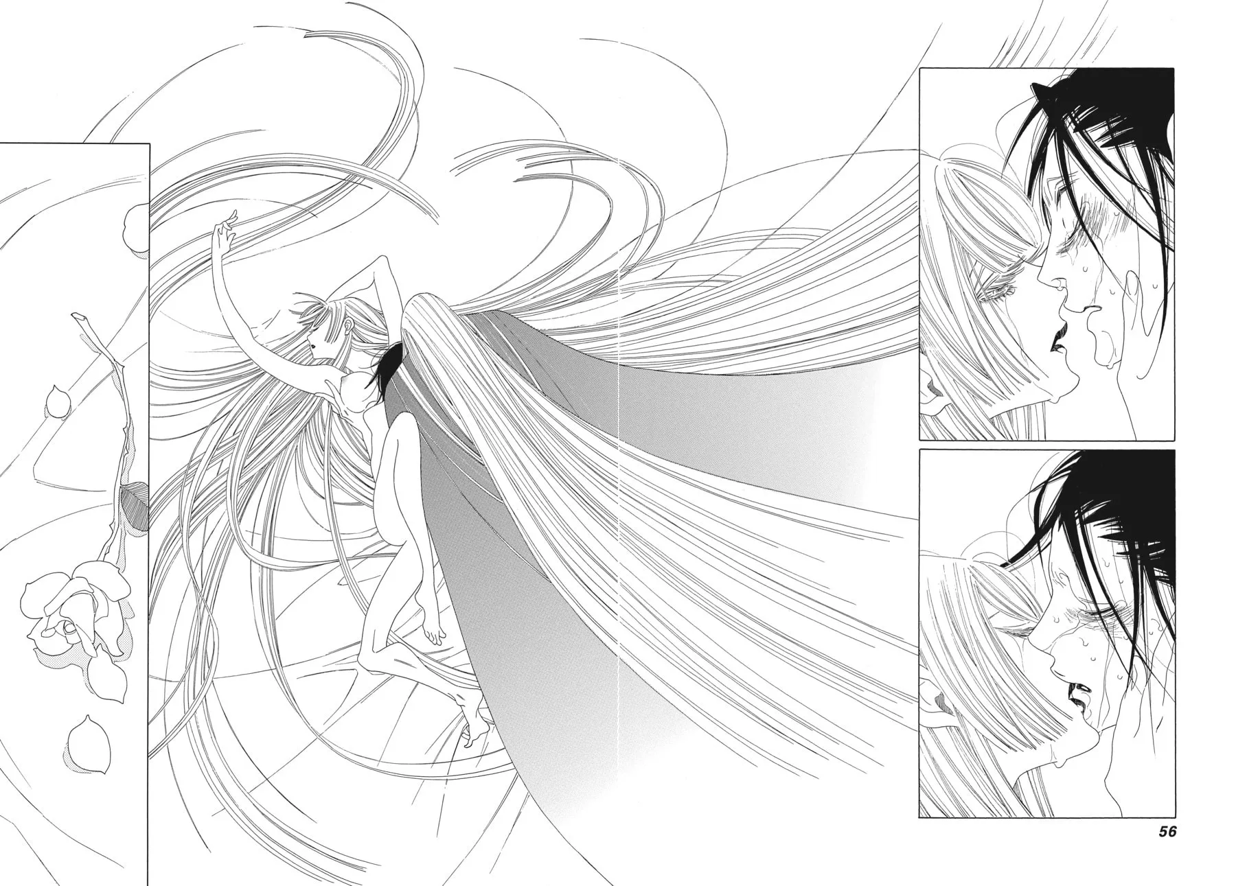 Tales of the Kingdom Chapter 14 page 23 - 