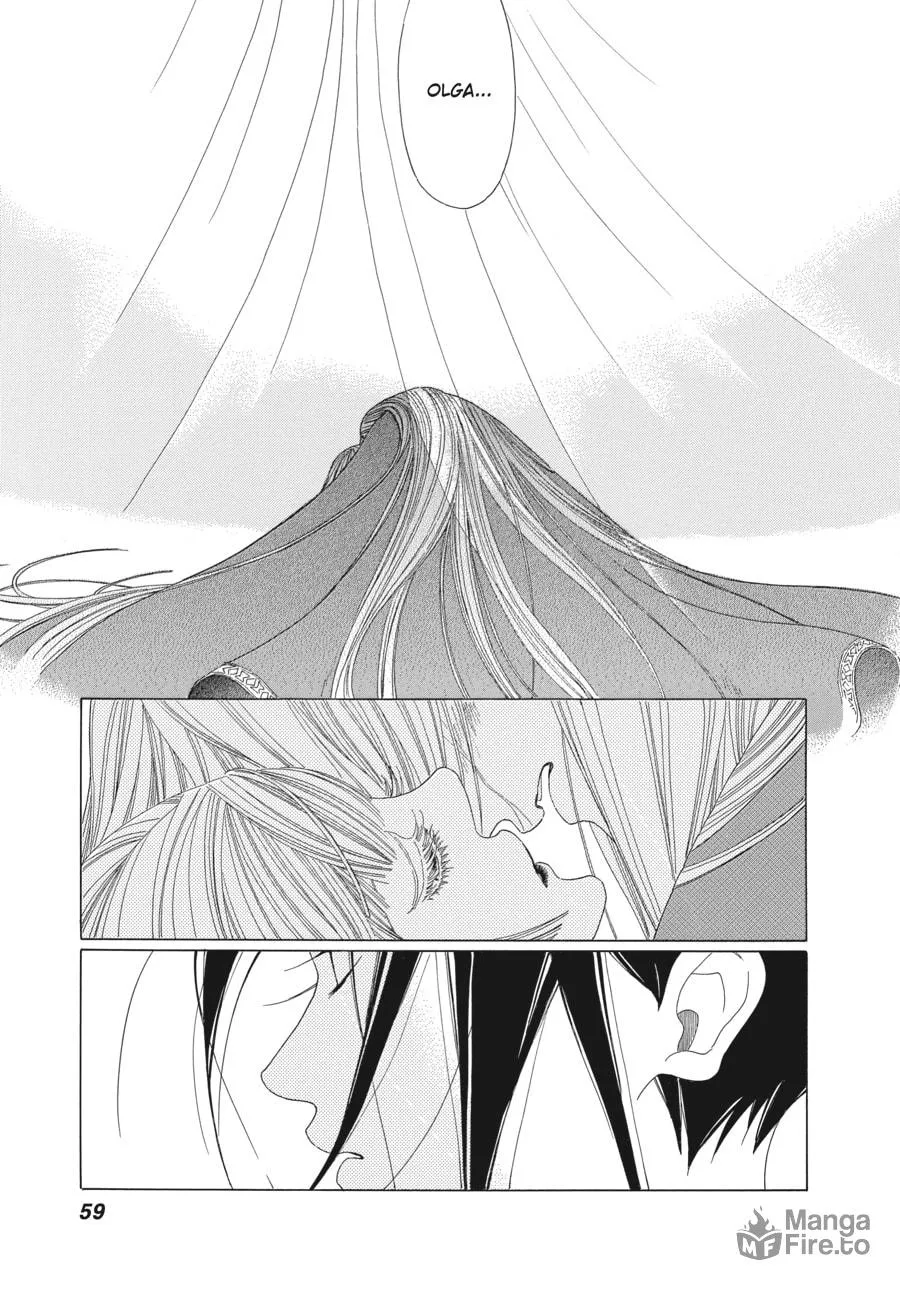 Tales of the Kingdom Chapter 14 page 25 - 