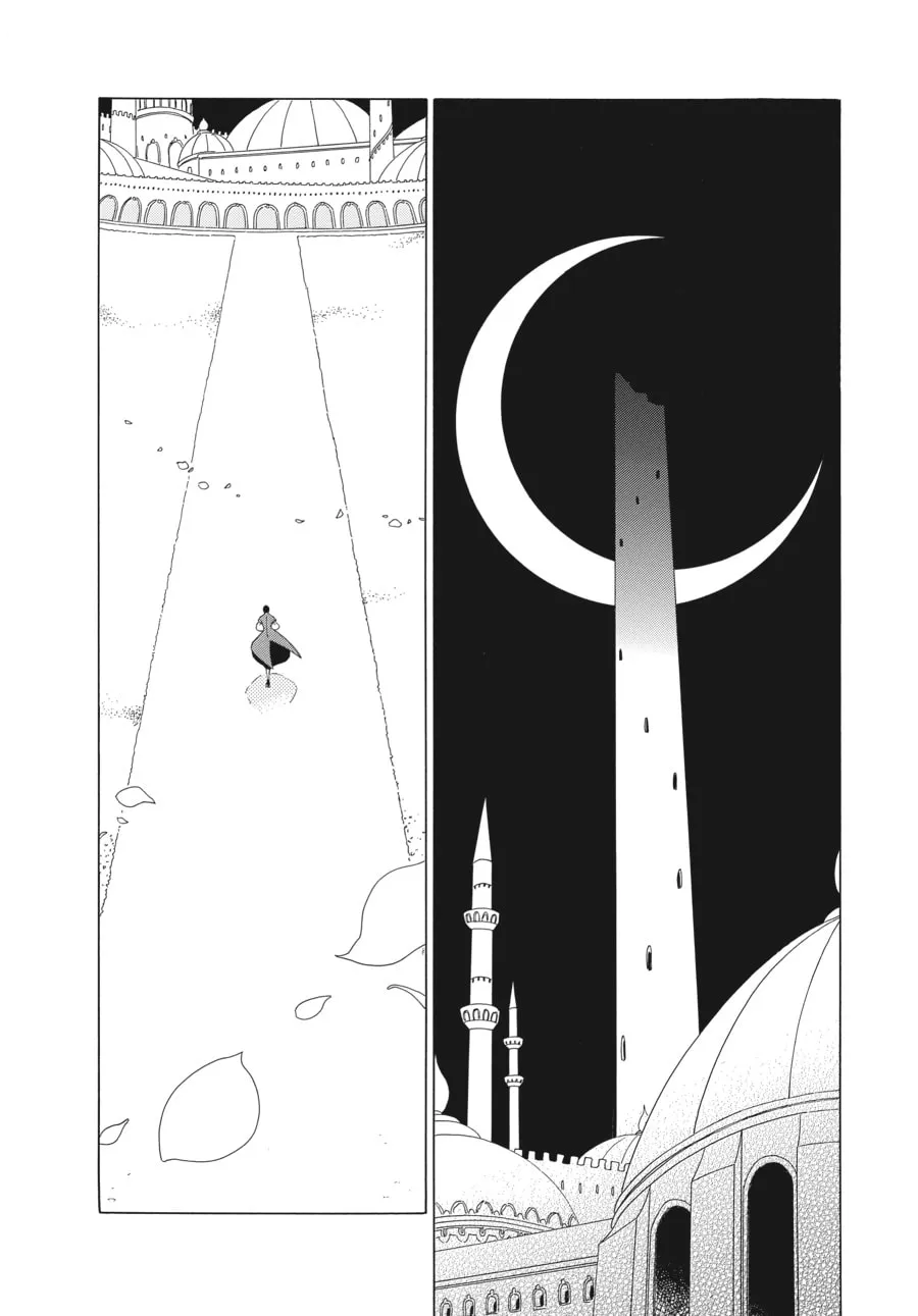 Tales of the Kingdom Chapter 14 page 26 - 