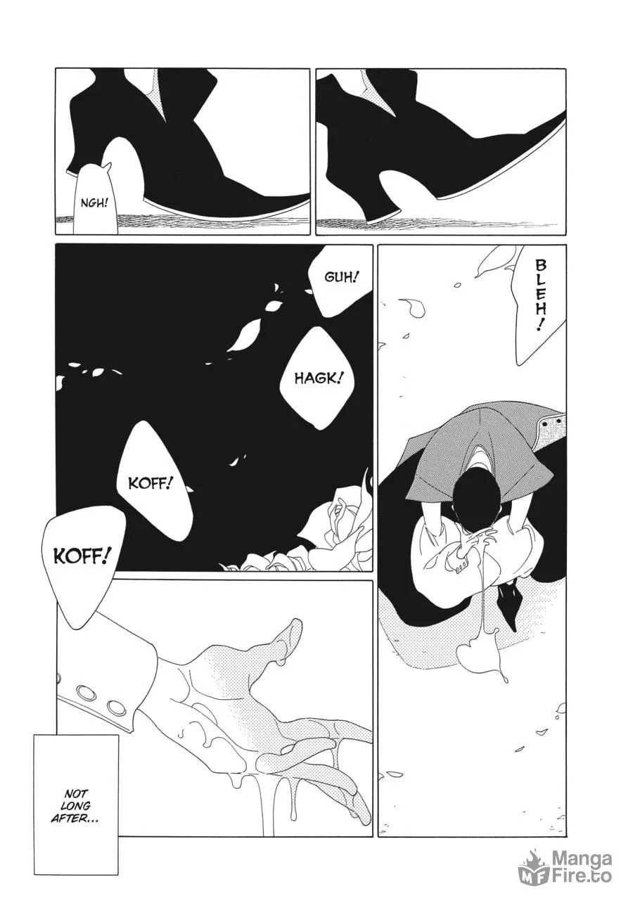 Tales of the Kingdom Chapter 14 page 27 - 