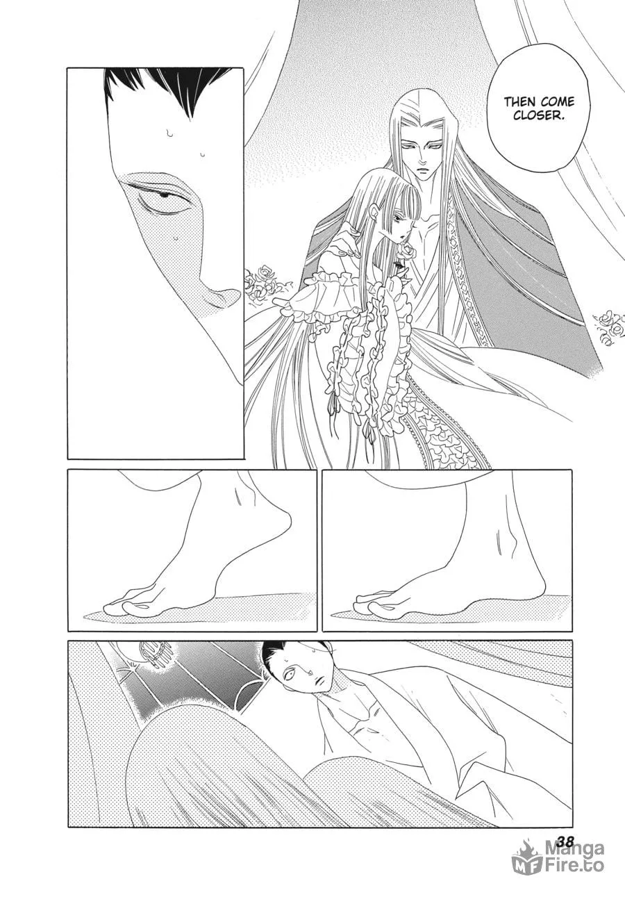 Tales of the Kingdom Chapter 14 page 6 - 
