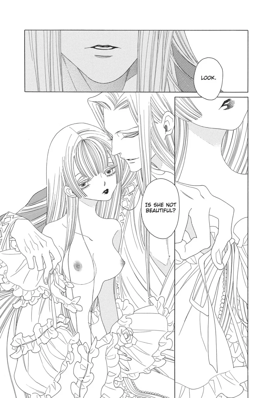 Tales of the Kingdom Chapter 14 page 7 - 