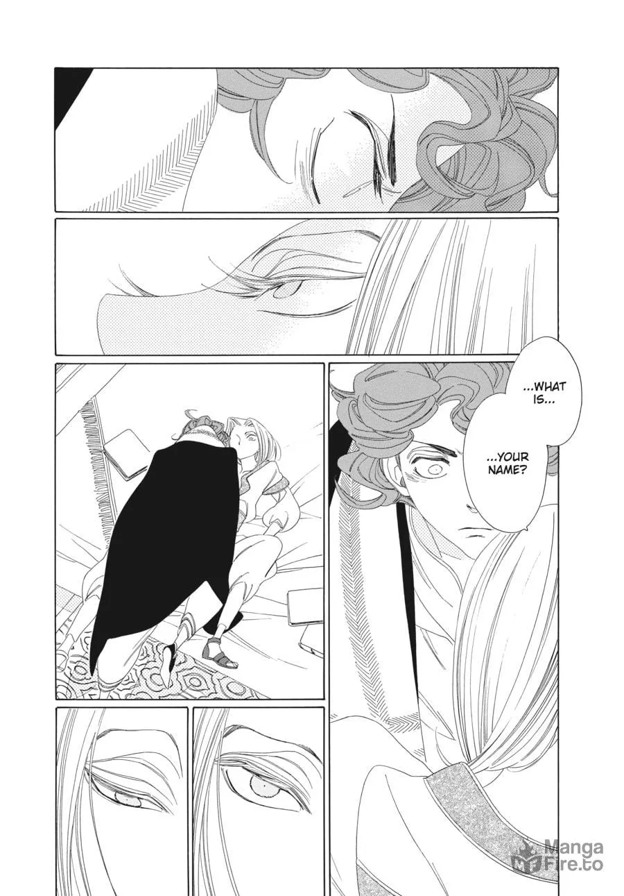 Tales of the Kingdom Chapter 15 page 12 - 