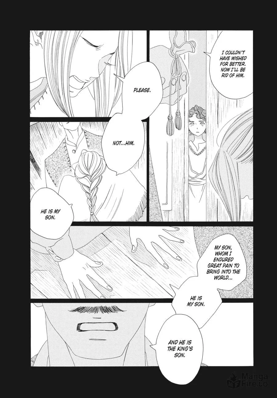 Tales of the Kingdom Chapter 15 page 15 - 