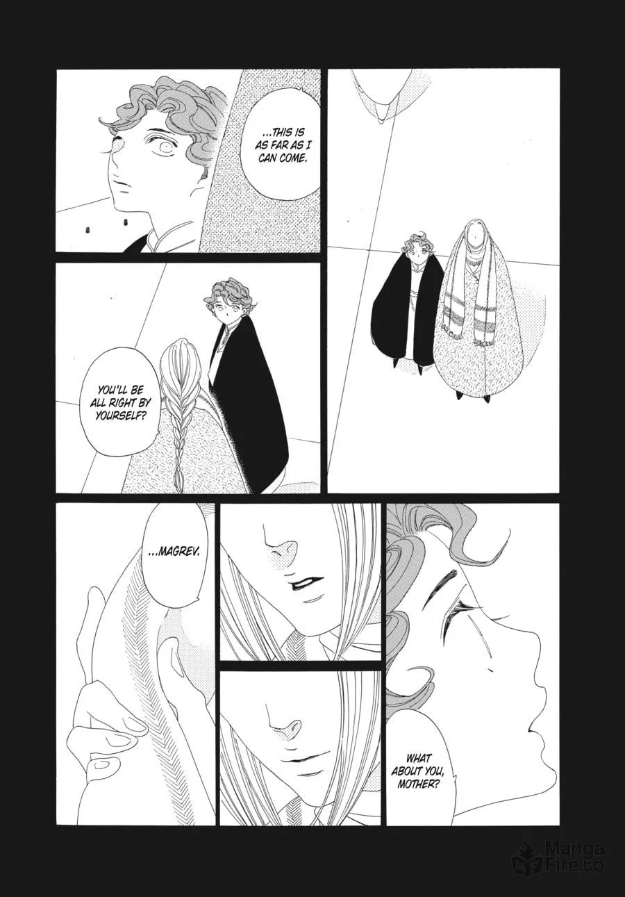 Tales of the Kingdom Chapter 15 page 18 - 