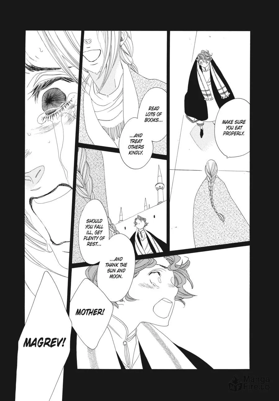 Tales of the Kingdom Chapter 15 page 20 - 